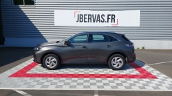 DS DS 7 Crossback BlueHDi 130 BVM6 Chic 14-Calvados