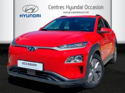Hyundai Kona Electrique 39 kWh - 136 ch Intuitiv... 13-Bouches du Rhône