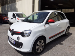 Renault Twingo III 0.9 TCE 90 ENERGY ZEN 5P 06-Alpes Maritimes