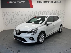Renault Clio TCe 100 Intens 40-Landes