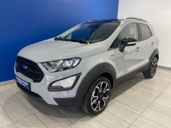 Ford EcoSport 1.0 EcoBoost 125ch S&S BVM6 Active 38-Isère