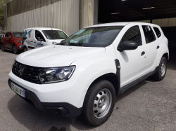 Dacia Duster SCE 100 4X2 ACCESS 5P 06-Alpes Maritimes