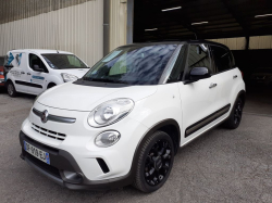 Fiat 500L TREKKING 105CH 5P 06-Alpes Maritimes