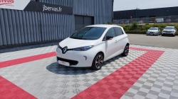 Renault Zoe Intens Gamme 2017 29-Finistère