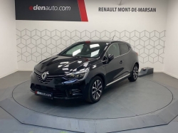 Renault Clio TCe 100 GPL - 21 Intens 40-Landes