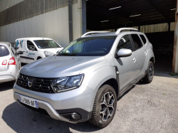 Dacia Duster TCE 130 PRESTIGE 4X2 5P 06-Alpes Maritimes