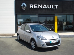 Renault Clio III EXCEPTION TCE 100 CV 86-Vienne