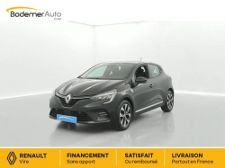 Renault Clio TCe 90 - 21N Limited 14-Calvados