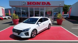 Hyundai Ioniq plug-in hybrid Creative 29-Finistère