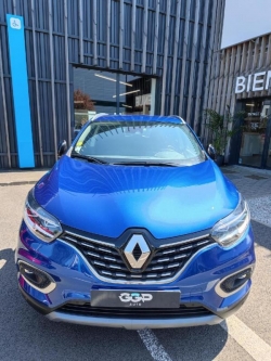 Renault Kadjar Blue dCi 115 EDC Intens 59-Nord