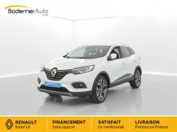 Renault Kadjar TCe 160 FAP Intens 50-Manche