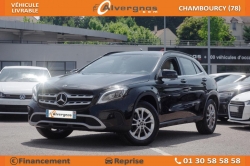 Mercedes Gla (2) 200 BUSINESS EDITION 7G-DCT 78-Yvelines