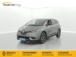 Renault Grand Scénic TCe 140 Techno 14-Calvados