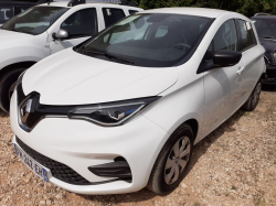 Renault Zoe R110 LIFE BA 5P 06-Alpes Maritimes
