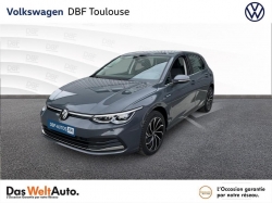 Volkswagen Golf A8 2.0 TDI 115 CH DSG7 STYLE 31-Haute-Garonne