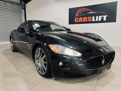 Maserati Granturismo 4.2 Coupé 405 ch - GARANTI... 30-Gard