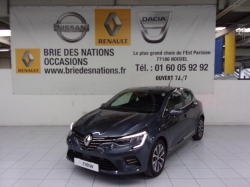 Renault Clio V TCe 100 GPL - 21 Intens 77-Seine-et-Marne