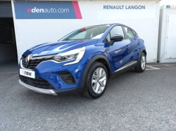 Renault Captur Blue dCi 115 Business 33-Gironde