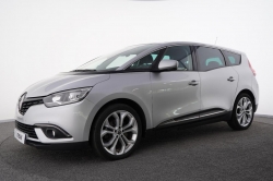 Renault Grand Scénic IV BUSINESS Blue dCi 120 E... 59-Nord