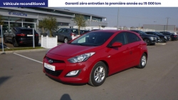 Hyundai i30 1.4 - Pack Evidence Vente à marchan... 37-Indre-et-Loire