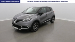 Renault Captur Intens dCi 90 Energy 37-Indre-et-Loire