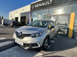 Renault Captur Business TCe 90 - 19 30-Gard
