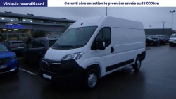 Opel Movano FOURGON Pack Business Connect 3.5T L... 37-Indre-et-Loire