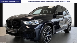BMW X5 G05 M Sport xDrive45e 394 BVA8 + Drive As... 37-Indre-et-Loire
