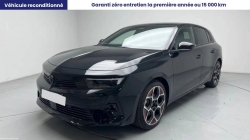 Opel Astra Hybrid 180 ch BVA8 - Ultimate + Pack ... 37-Indre-et-Loire