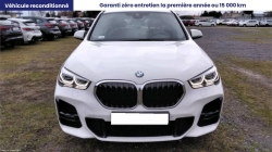 BMW X1 F48 LCI sDrive 18d 150 ch BVA8 - M Sport ... 37-Indre-et-Loire