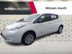 Nissan Leaf Electrique 24kWh Visia 32-Gers