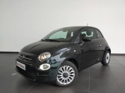 Fiat 500 1.2 69 ch Eco Pack S/S Lounge 84-Vaucluse