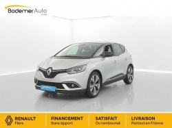 Renault Scénic TCe 140 Energy EDC Intens 61-Orne