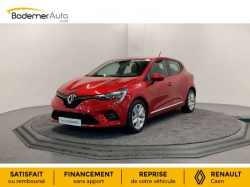 Renault Clio TCe 100 GPL - 21N Business 14-Calvados