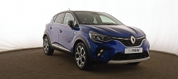Renault Captur TCe 100 GPL Intens 59-Nord