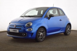 Fiat 500 SERIE 6 1.2 69 ch S 59-Nord