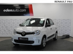 Renault Twingo III Achat Intégral Life 64-Pyrénées-Atlantiques