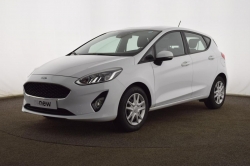 Ford Fiesta 1.0 EcoBoost 100 ch S&S BVM6 Trend 59-Nord
