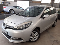 Renault Grand Scénic GD 1.5 DCI 110 BUSINESS 5P 06-Alpes Maritimes