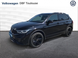 Volkswagen Tiguan FL PHEV 1.4 TSI 245 CH DSG6 R ... 31-Haute-Garonne