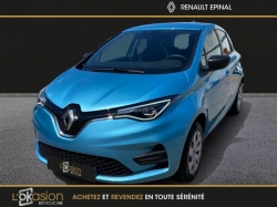 Renault Zoe R110 Life 88-Vosges