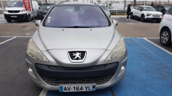 Peugeot 308 SW 1.6 HDI 90 CONFORT PACK5P 06-Alpes Maritimes