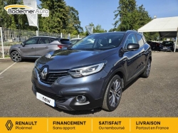 Renault Kadjar TCe 130 Energy Intens 56-Morbihan