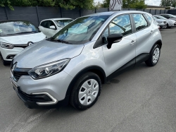 Renault Captur LIFE TCE 90 59-Nord