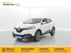 Renault Kadjar TCe 130 Energy Intens 50-Manche