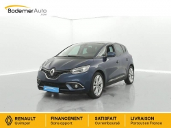 Renault Scénic Blue dCi 120 Business 29-Finistère