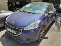 Peugeot 208 1.0 VTI 68 3P 06-Alpes Maritimes