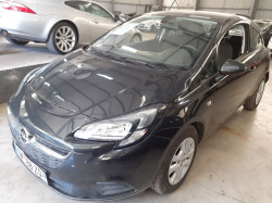 Opel Corsa 1.4 TURBO 100 EDITION 3P 06-Alpes Maritimes