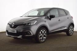 Renault Captur TCe 90 Energy Intens 59-Nord