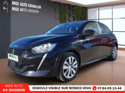 Peugeot 208 e-208 136 cv Active 84-Vaucluse